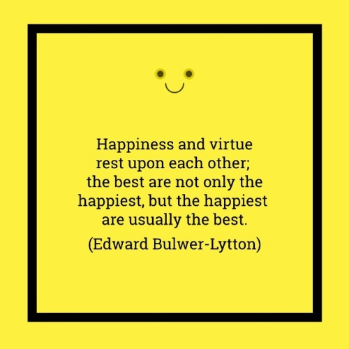 Happiness_Virtue