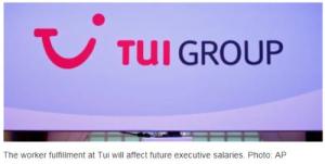 Tui - Employee Satisfaction - Bonus