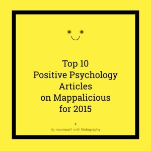 Top 10 Positive Psychology Articles on Mappalicious