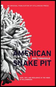 American Snakepit - Dan Tomasulo